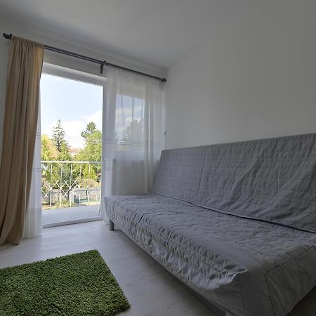 Villa Oliver 1 Siófok Kamer foto