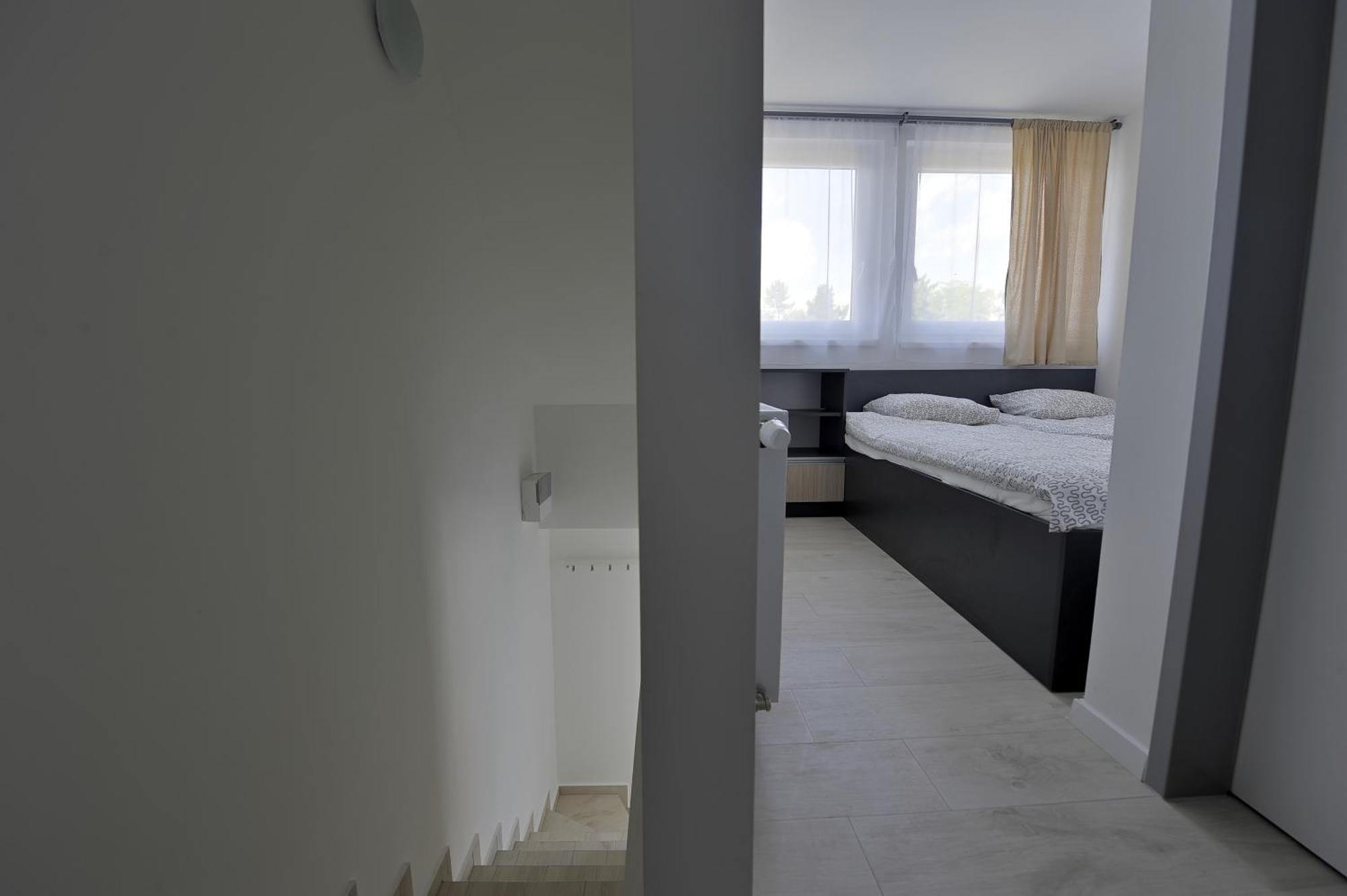 Villa Oliver 1 Siófok Kamer foto