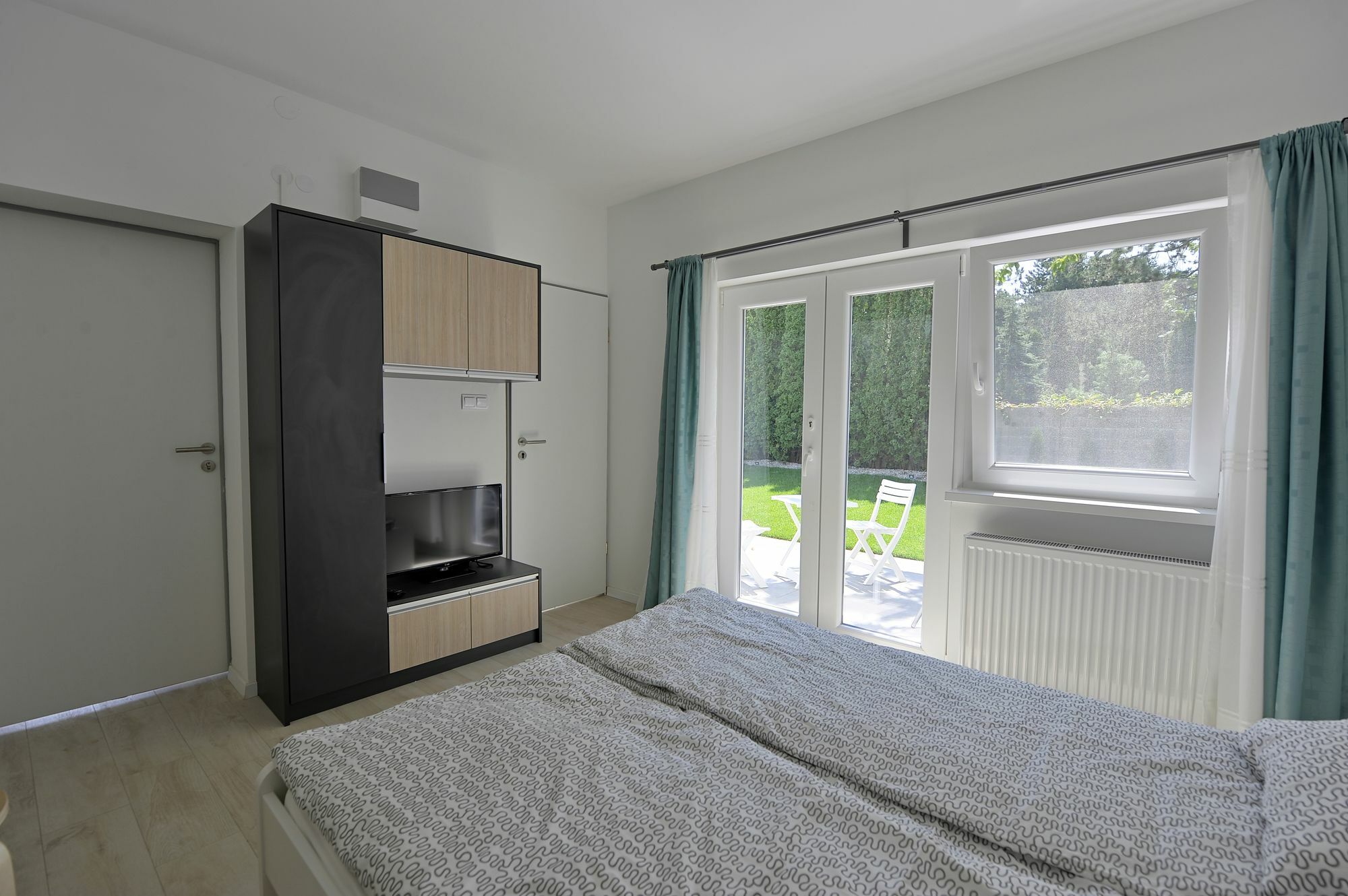 Villa Oliver 1 Siófok Buitenkant foto