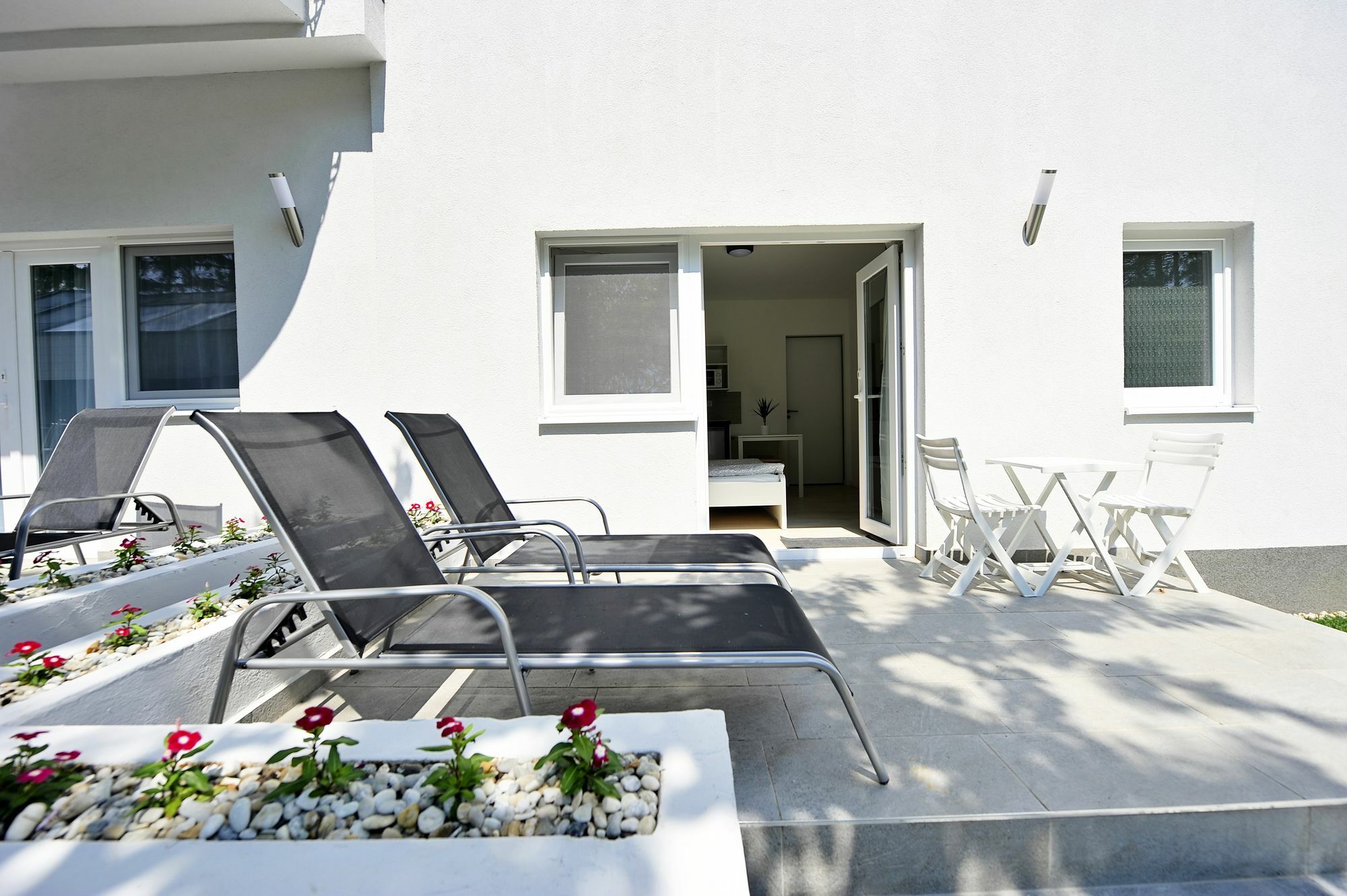 Villa Oliver 1 Siófok Buitenkant foto