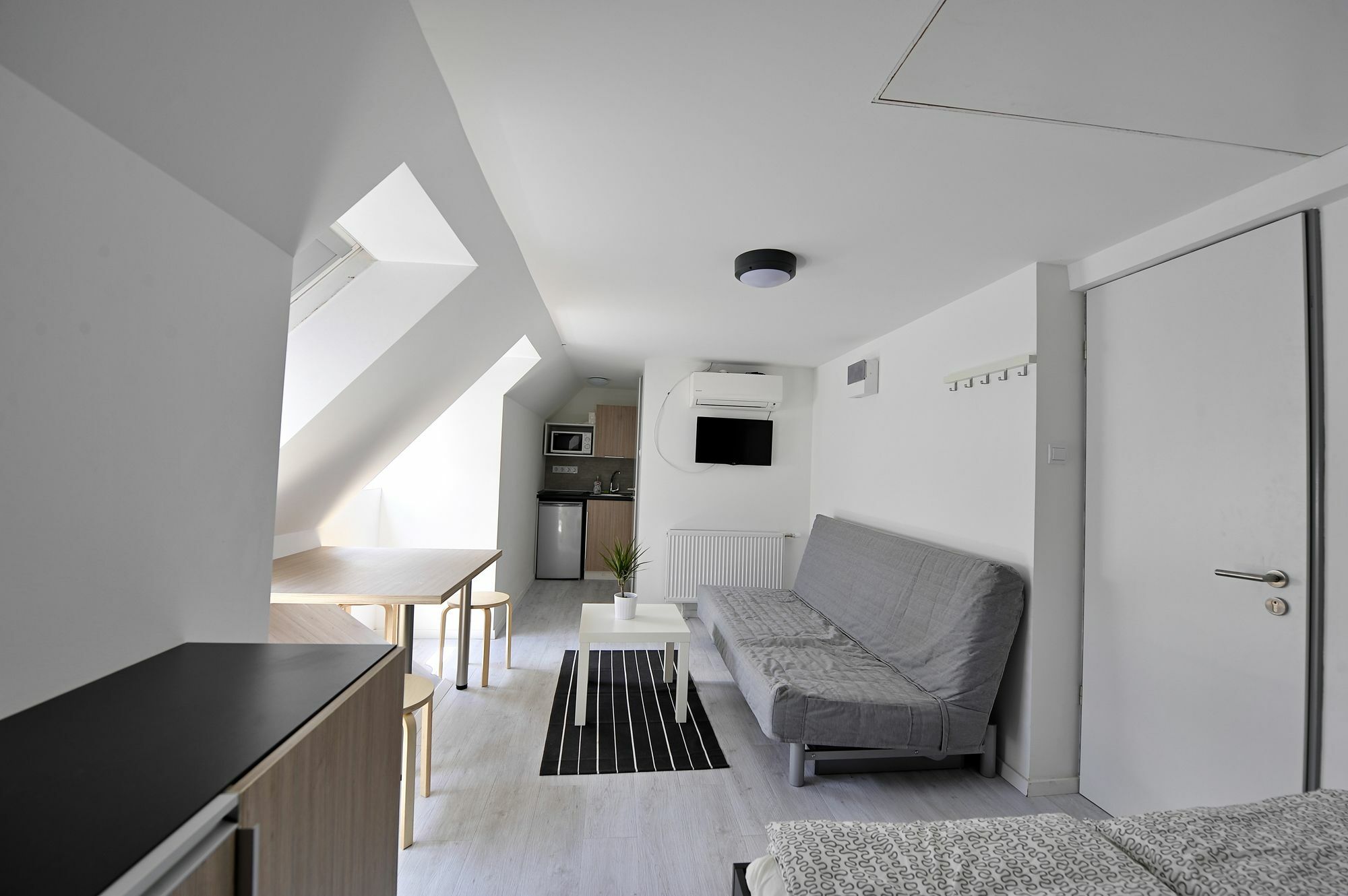 Villa Oliver 1 Siófok Buitenkant foto